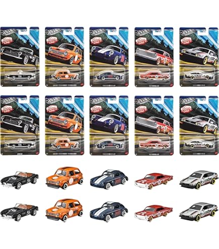 Amazon.co.jp: マッチボックス(Matchbox) テーマ アソート - ローカル